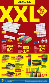 Besteck-Set im Lidl Prospekt in Hamburg Aktueller Lidl Prospekt mit Besteck-Set, "LIDL LOHNT SICH", Seite 32