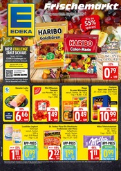 Aktueller EDEKA Frischemarkt Prospekt mit Obst, "Top Angebote", Seite 1