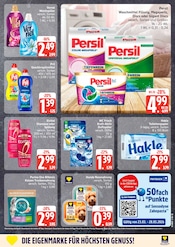 Weichspüler im EDEKA Prospekt in Neumünster Aktueller EDEKA Prospekt mit Weichspüler, "Top Angebote", Seite 21