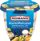 Kartoffelsalat Hamburger bei Frischemarkt Friedberg im Carlow Prospekt für 1,11 €