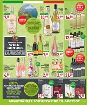 Rotwein im Marktkauf Prospekt in Haltern am See Aktueller Marktkauf Prospekt mit Rotwein, "Aktuelle Angebote", Seite 13