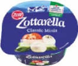 Minis im Angebot bei Netto Marken-Discount in Krefeld Minis Angebote von Zottarella bei Netto Marken-Discount Krefeld für 1,79 €