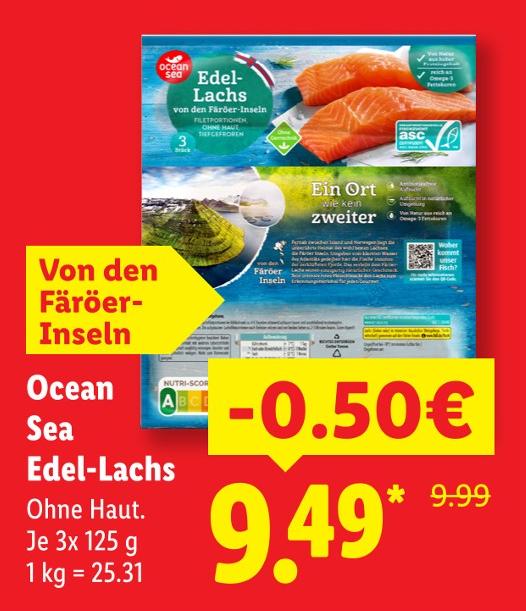 Edel-Lachs
