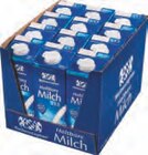 H-Milch 3,5 % Fett von Weihenstephan im aktuellen tegut Prospekt für 14,00 €