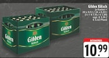 Malztrunk Angebote von Gilden Kölsch bei EDEKA Düren für 10,99 €