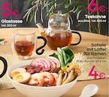 Glastasse im Angebot bei PEPCO in Dresden Glastasse Angebote bei PEPCO Dresden für 4,00 €
