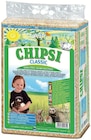 Classic Kleintierstreu von Chipsi für 2,22 € bei Zimmermann im Angebot Classic Kleintierstreu von Chipsi im aktuellen Zimmermann Prospekt