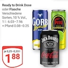 Aktuelle Jack Daniels Angebote bei GLOBUS in Duisburg Aktuelles Gorb Lemon Angebot bei GLOBUS in Duisburg ab 1,88 €