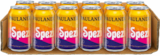 Spezi im Netto Marken-Discount Prospekt Spezi von Paulaner im aktuellen Netto Marken-Discount Prospekt für 7,49 €