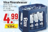 Mineralwasser bei Trinkgut im Bochum Prospekt für 4,99 €