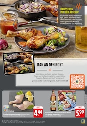 Bier im EDEKA Prospekt in Villingen-Schwenningen Aktueller EDEKA Prospekt mit Bier, "Aktuelle Angebote", Seite 9