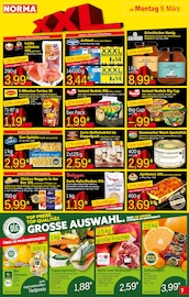 Aktueller Norma Prospekt mit Maggi, "Mehr fürs Geld", Seite 7