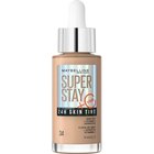 Fond de teint fluide Superstay "Maybelline" en promo à 12,53 € chez Monoprix Fond de teint fluide Superstay "Maybelline" dans le catalogue Monoprix