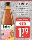 Aktuelles Milder Multi Angebot bei EDEKA in Krefeld ab 1,79 €