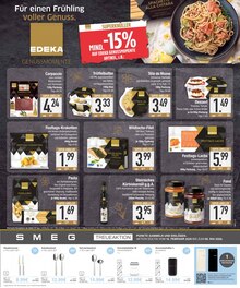 Butter im aktuellen E center Prospekt (Augsburg) Butter im E center Prospekt "Wir lieben Lebensmittel." mit 20 Seiten (Augsburg)