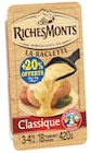 Promo Fromage à raclette classique à 5,09 € dans le catalogue Bi1 à Noiron-sous-Gevrey