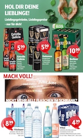 Aktueller Getränke Hoffmann Prospekt mit Berliner Pilsener, "Aktuelle Angebote", Seite 9