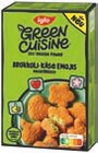 Iglo im tegut Prospekt Green Cuisine Chicken Dinos von iglo im aktuellen tegut Prospekt für 2,79 €