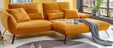 Ecksofa Stoff im Angebot bei Polstermöbel Fischer in Heilbronn Ecksofa Stoff Angebote bei Polstermöbel Fischer Heilbronn für 799,00 €