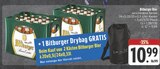 Bitburger Bier im Angebot bei E center in Coburg Bitburger Bier Angebote von Bitburger bei E center Coburg für 10,99 €