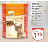 GLOBUS Kaiserslautern Prospekt mit  im Angebot für 1,15 €