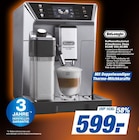 Kaffeevollautomat PrimaDonna Class ECAM 550.85.MS im Angebot bei expert in Viersen Kaffeevollautomat PrimaDonna Class ECAM 550.85.MS Angebote von DeLonghi bei expert Viersen für 599,00 €