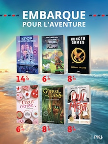 Promotion Jeux Vidéo dans le prospectus Auchan Hypermarché, valable du 15/07/2026 au 26/07/2026 Promo Jeux Vidéo dans le catalogue Auchan Hypermarché du moment à la page 43