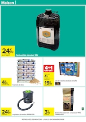 Aspirateur Angebote im Prospekt "LE COIN DES ENFANTS" von Carrefour Aspirateur Angebote im Prospekt "LE COIN DES ENFANTS" von Carrefour auf Seite 63