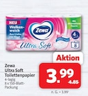 Aktuelles Toilettenpapier Angebot bei Markant Nordwest in Bielefeld ab 3,99 €
