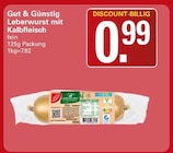 Angebot im WEZ Rahden Prospekt WEZ Rahden Prospekt mit im Angebot fĂŒr 0,99 âŹ