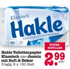 Aktuelles Klassisch oder Jasmin mit Duft & Dekor Angebot bei EDEKA in Frankfurt (Main) ab 2,99 €