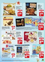 Aktueller EDEKA Prospekt mit Tiefkühlpizza, "Aktuelle Angebote", Seite 21