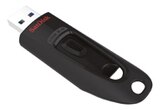 USB-Stick Cruzer Ultra im Angebot bei expert in Hoyerswerda USB-Stick Cruzer Ultra Angebote von SanDisk bei expert Hoyerswerda für 29,99 €