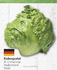 combi Freren - Eisbergsalat Angebot im Prospekt Eisbergsalat bei combi im Freren Prospekt für