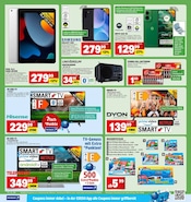 Aktueller E center Prospekt mit Ipad, "Aktuelle Angebote", Seite 38