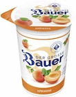 Joghurt Erdbeere im Angebot bei Marktkauf in Ravensburg Joghurt Erdbeere Angebote von Der große Bauer bei Marktkauf Ravensburg für 0,39 €
