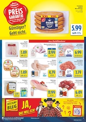 Hackfleisch im diska Prospekt in Zwickau Aktueller diska Prospekt mit Hackfleisch, "alles an deinem ort.", Seite 6