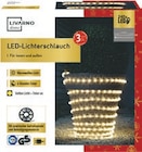 LED-Lichterschlauch von LIVARNO home im aktuellen Lidl Prospekt