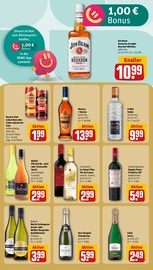 Rotwein im REWE Prospekt in Greifswald Aktueller REWE Prospekt mit Rotwein, "Dein Markt", Seite 17