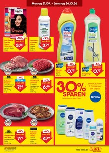 Grillfleisch im aktuellen Netto Marken-Discount Prospekt (Dresden) Grillfleisch im Netto Marken-Discount Prospekt "Aktuelle Angebote" mit 72 Seiten (Dresden)