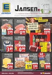 E center Discounter Prospekt der aktuellen Woche mit 30 Seiten, gültig von 02.02.2026 bis 07.02.2026, in Aldenhoven und Umgebung Aktueller E center Discounter Prospekt in Aldenhoven und Umgebung, "Aktuelle Angebote" mit 30 Seiten, 02.02.2026 - 07.02.2026