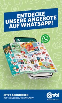 Ritter Sport im aktuellen combi Prospekt (Osnabrück) Ritter Sport im combi Prospekt "Markt - Angebote" mit 34 Seiten (Osnabrück)