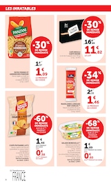 Café en promo dans le catalogue Super U à la page 4