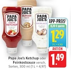 E center Walldorf - Ketchup Angebot im Prospekt Ketchup bei E center im Walldorf Prospekt für 1,29 €