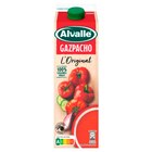 Gazpacho L'original Alvalle dans le catalogue Auchan Hypermarché