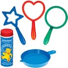Seifenblasen-Set Angebote von PUSTEFIX bei Lidl Halberstadt für 3,99 €