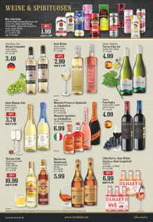 Havana Club im EDEKA Prospekt "Aktuelle Angebote" mit 16 Seiten (Hilden)