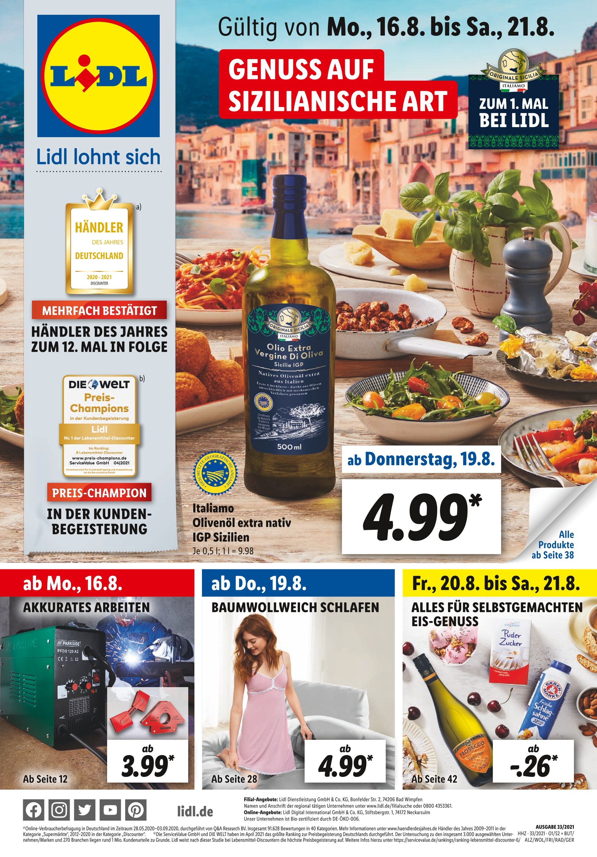 Kaufland Chemnitz Aktuelle Angebote im Kaufland Prospekt der Woche