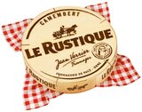 Camembert im Kaufland Prospekt Camembert von LE RUSTIQUE im aktuellen Kaufland Prospekt für 2,49 €