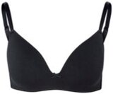 Softschalen-BH Schwarz Angebote bei Tchibo Wiesbaden für 14,99 €